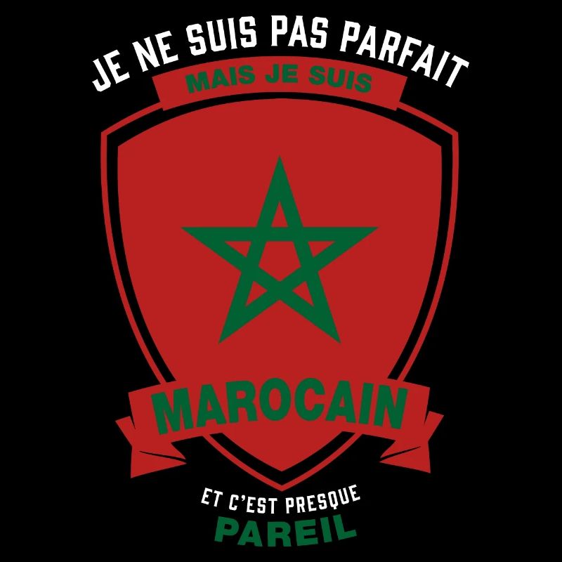 Marocain Parfait