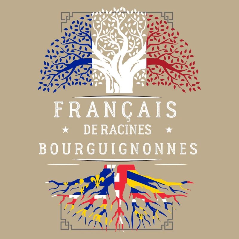 Racines Bourguignonnes