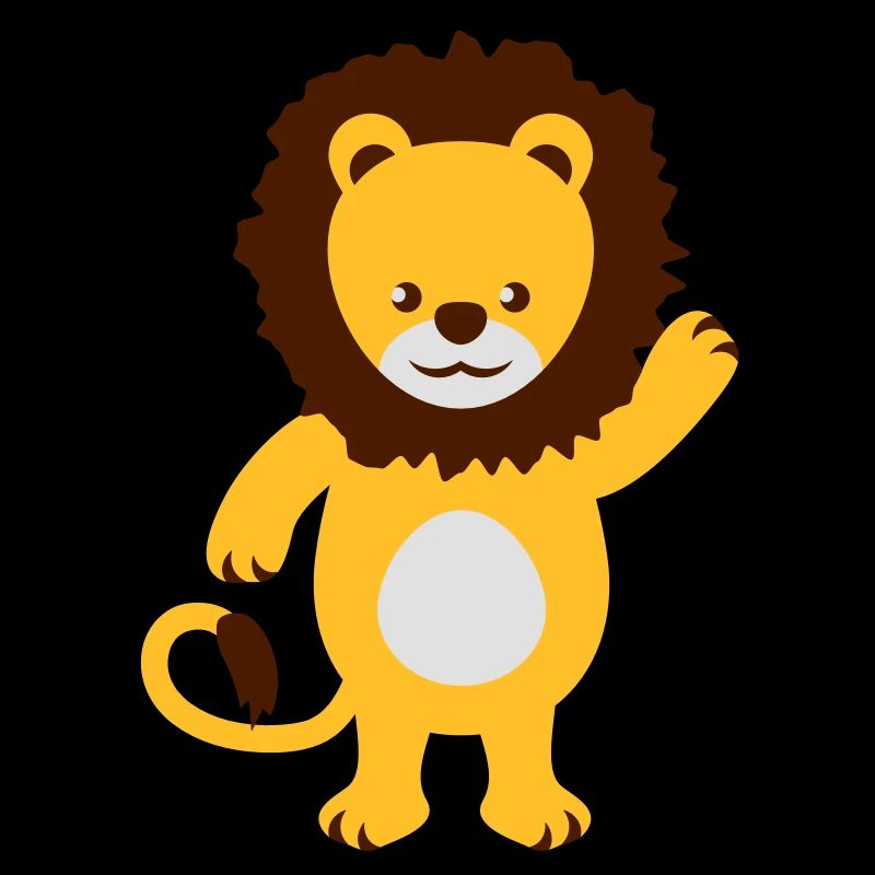 cute_lion