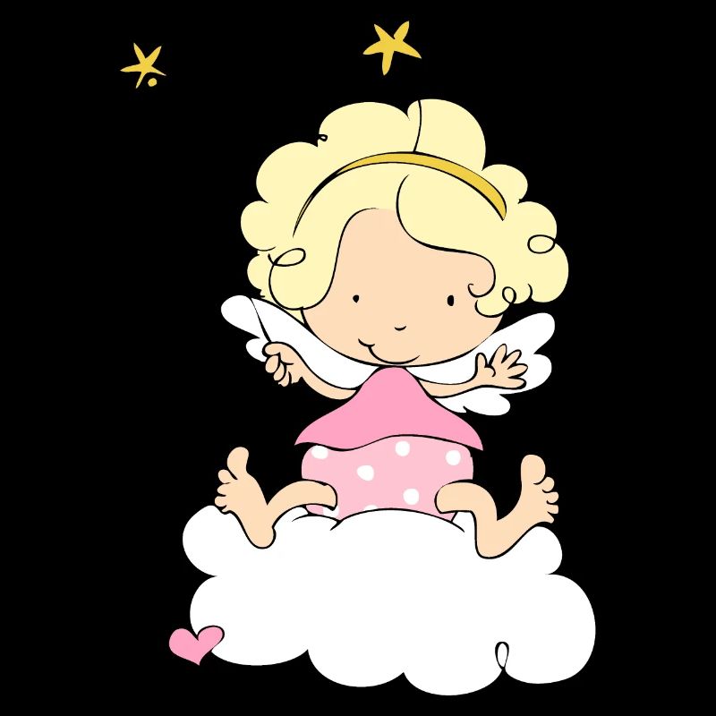 Little Magic Angel