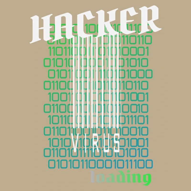 Anonymous, Hacker