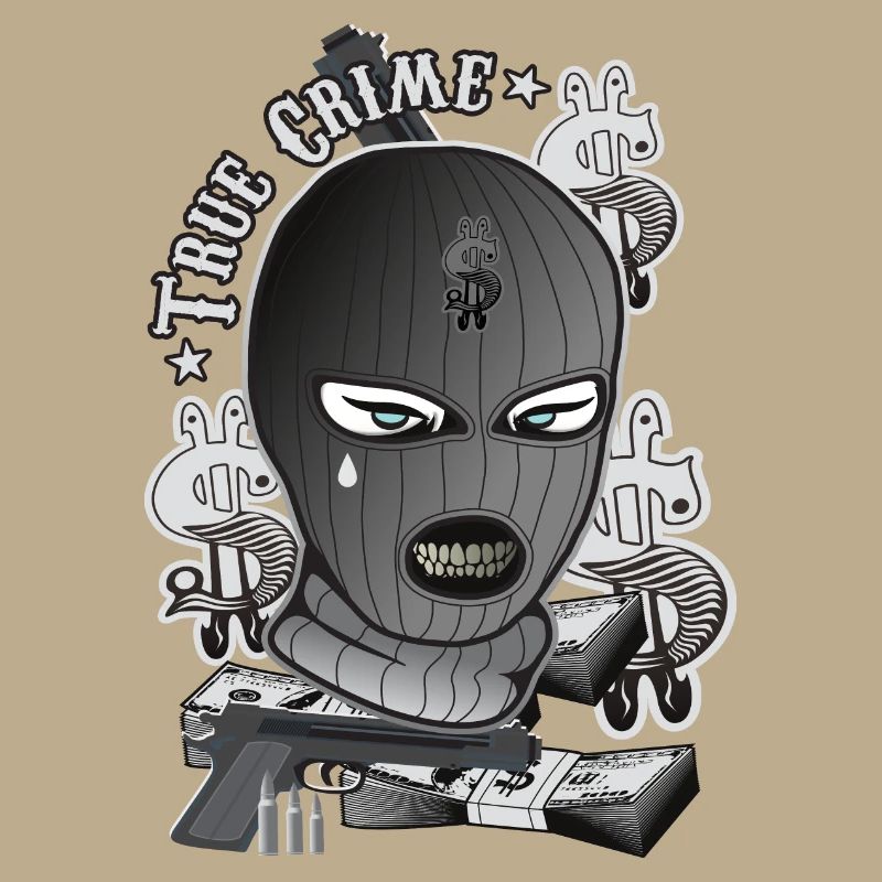 True crime