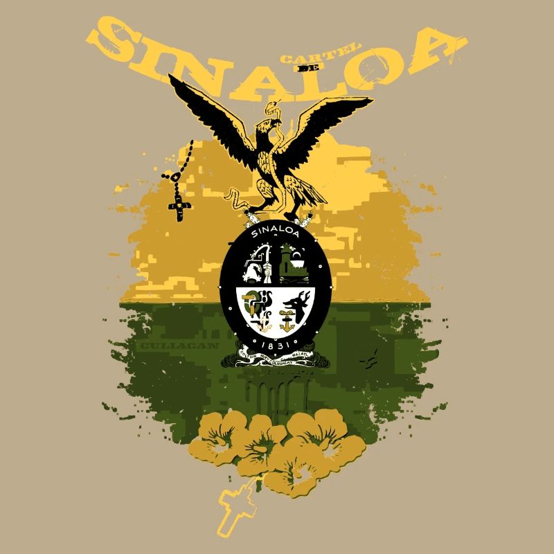 Sinaloa Mexique