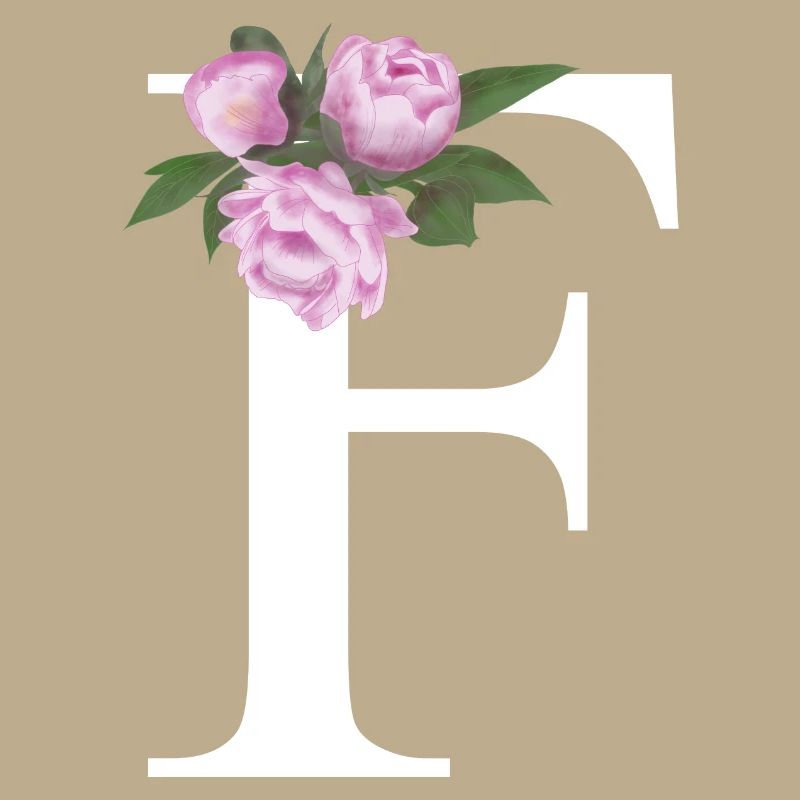 F