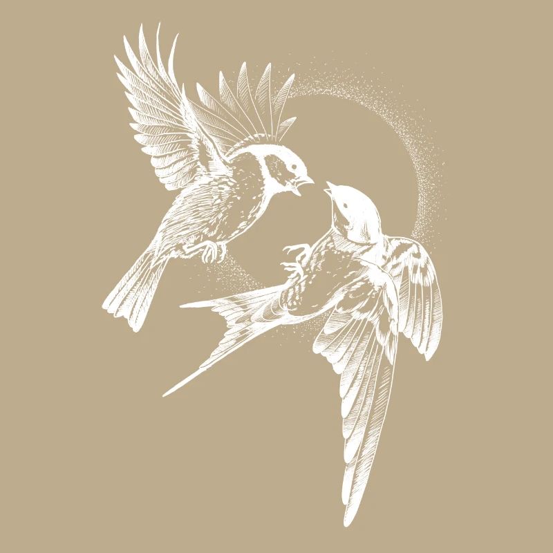 Vogelkampf Invert