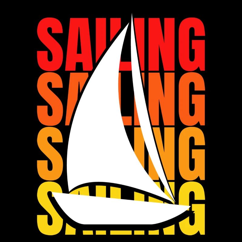 Sailing Dreams: Wind in the Sails