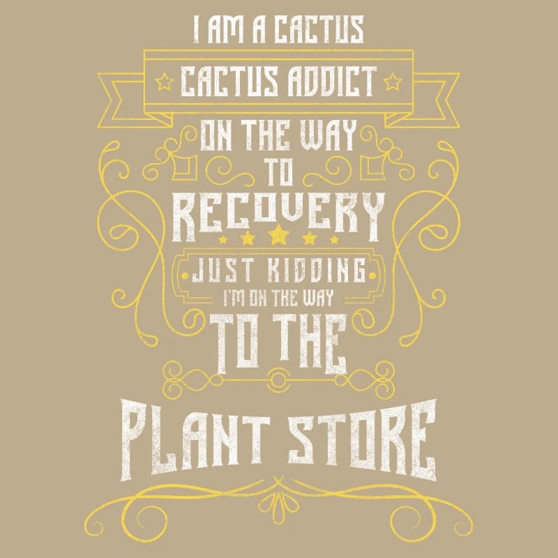 Cacti Garden Pricking