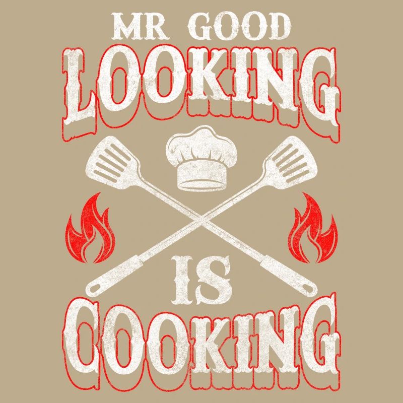 Chef, Chef, Restaurant,