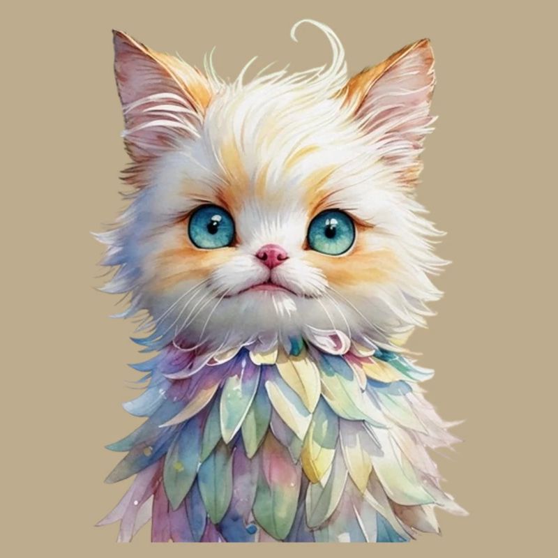 Cute animal