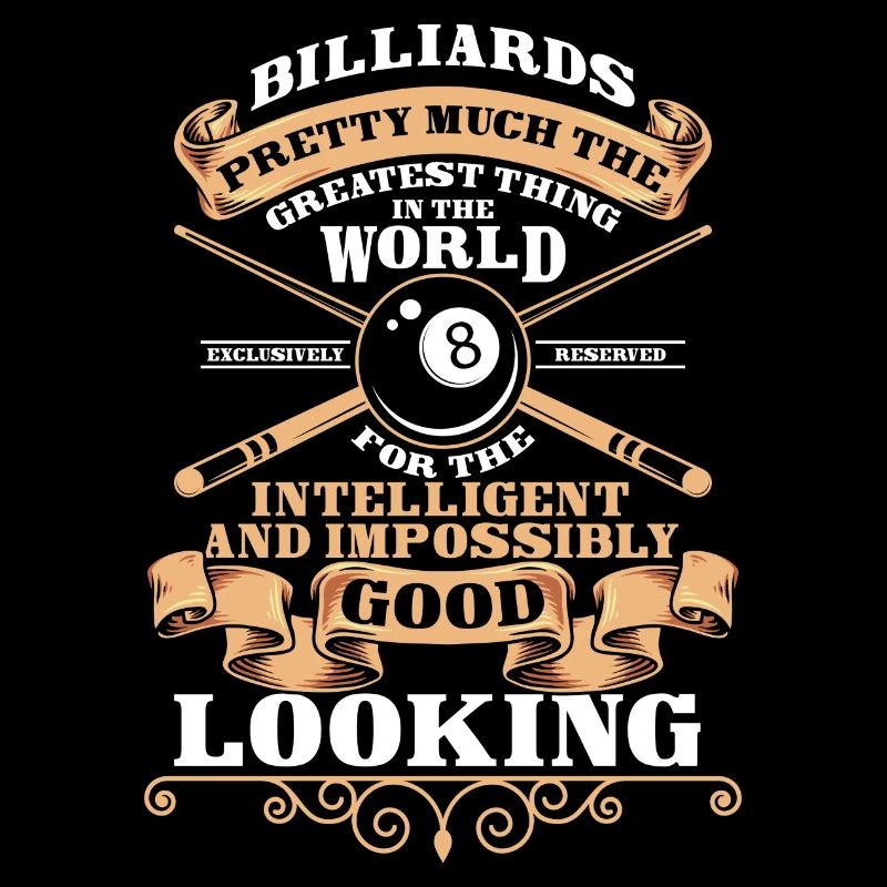 Billiards Billiard Player Kö Balls