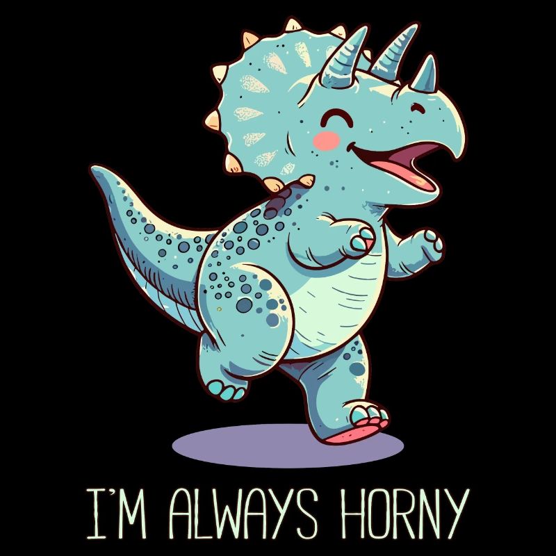 Corne de tricératops