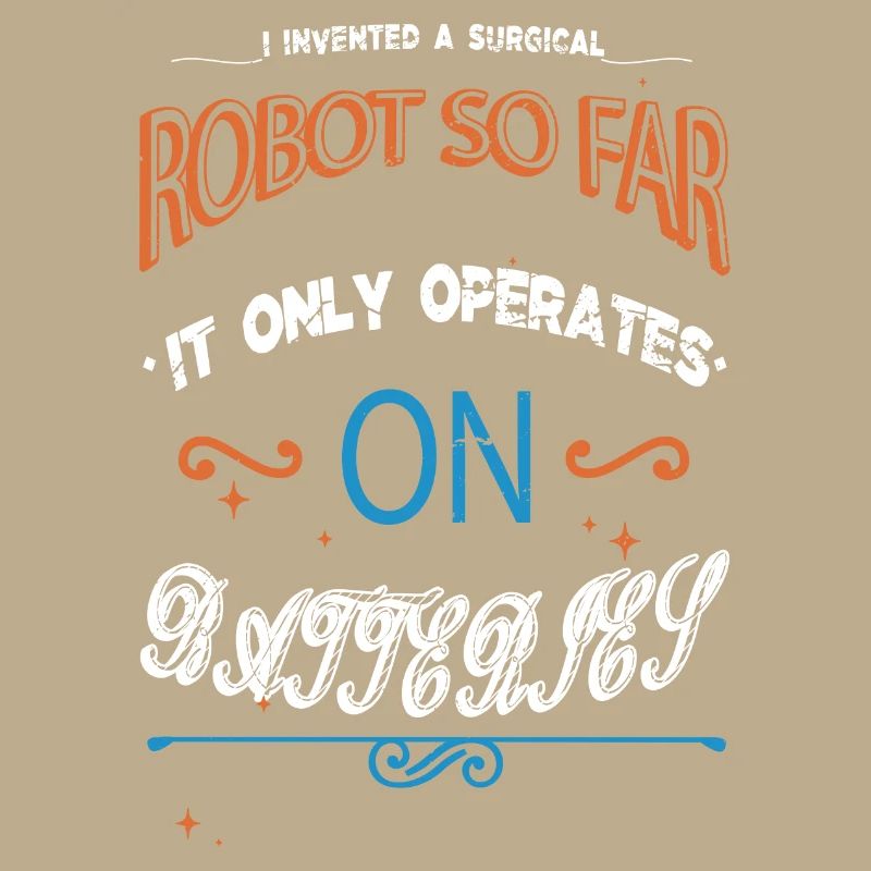 joke cool humor sci fi engineer automatic