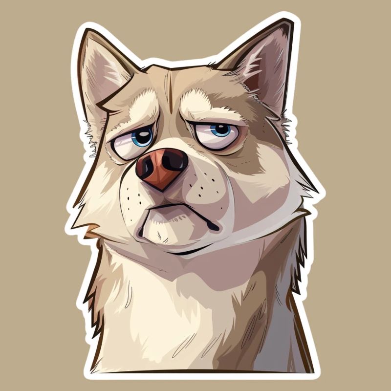 le Husky