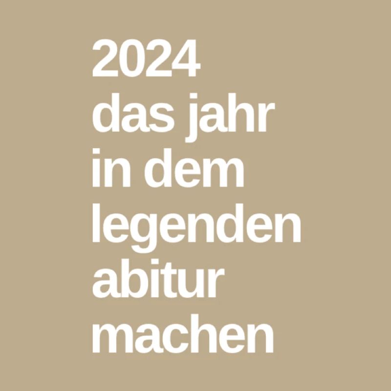 Abitur Abi