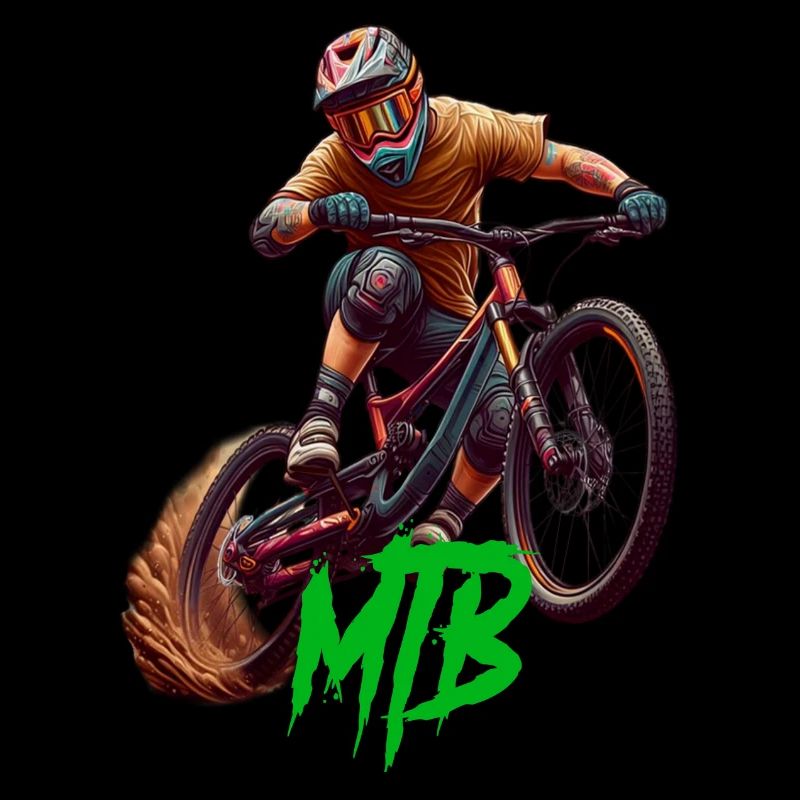 MTB Bike