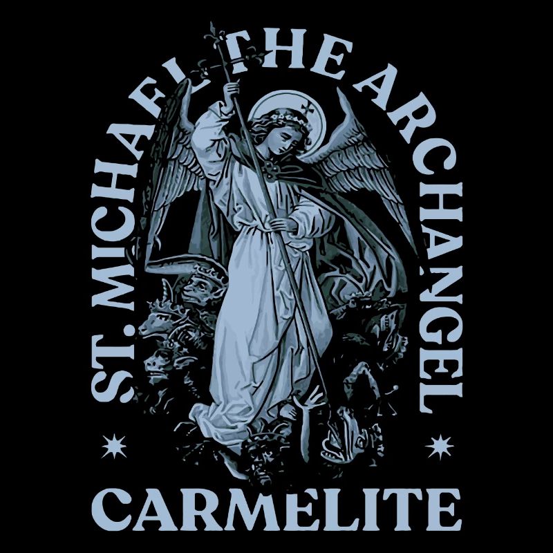 Erzengel Heiliger Religion Gott Engel Glaube Michael