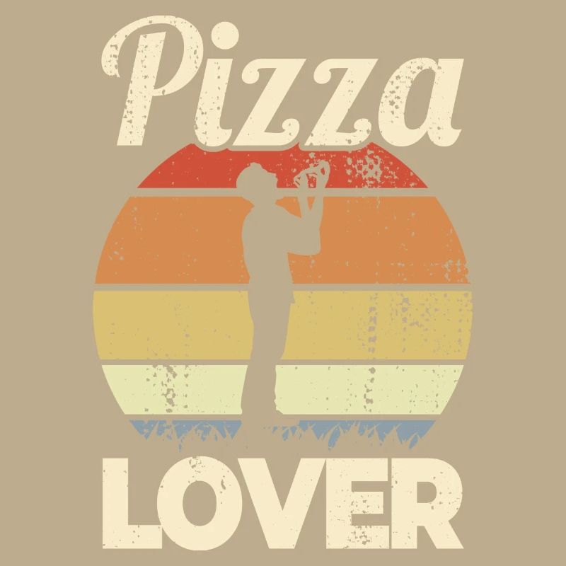 Pizza Eater