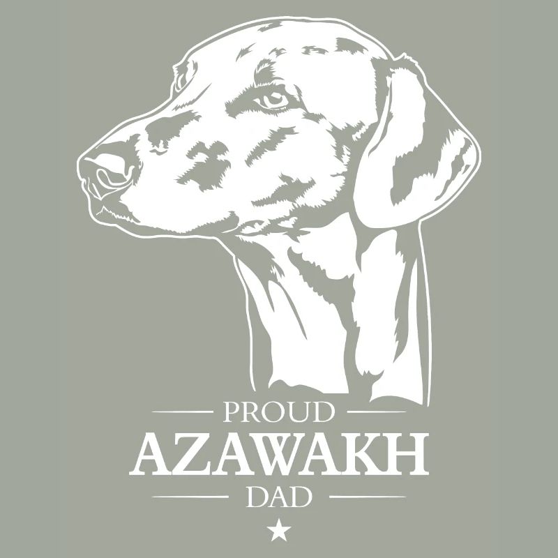 Azawakh Dad Hunde Hund Windhunde Wilsigns