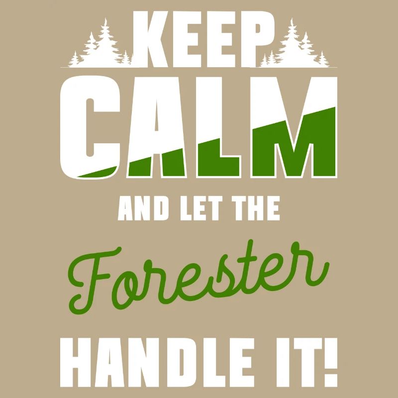 Forester Nature Wild Boar Forester