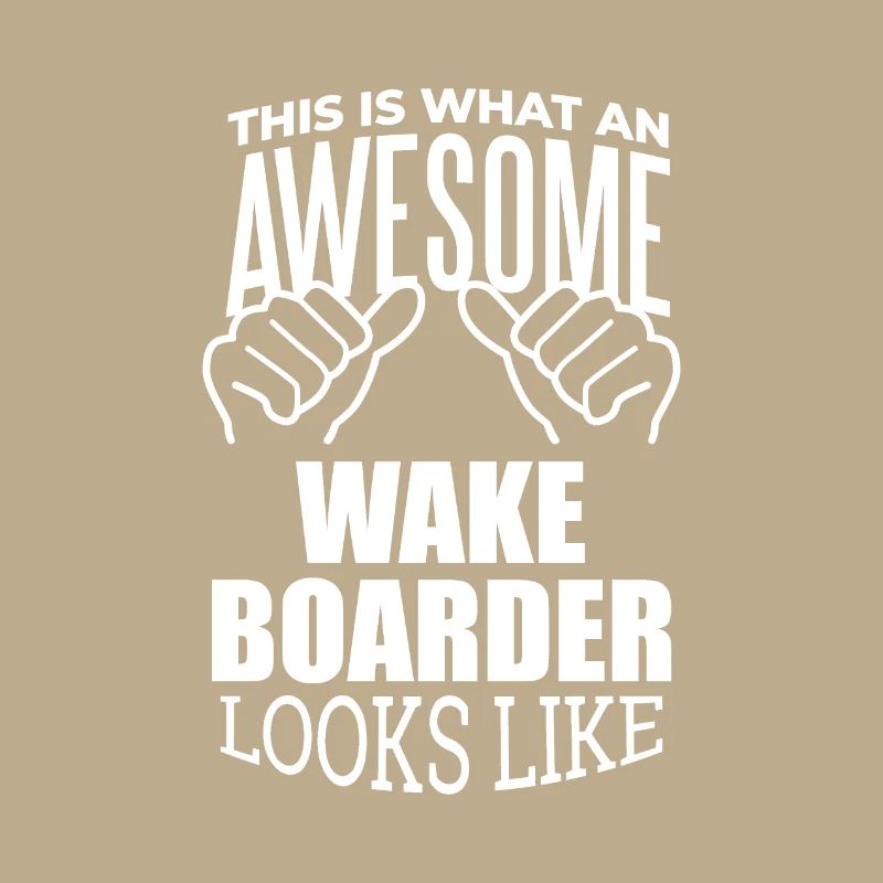wakeboard