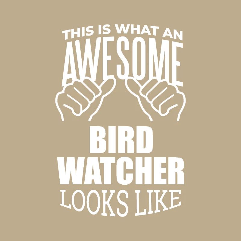 Observation des oiseaux