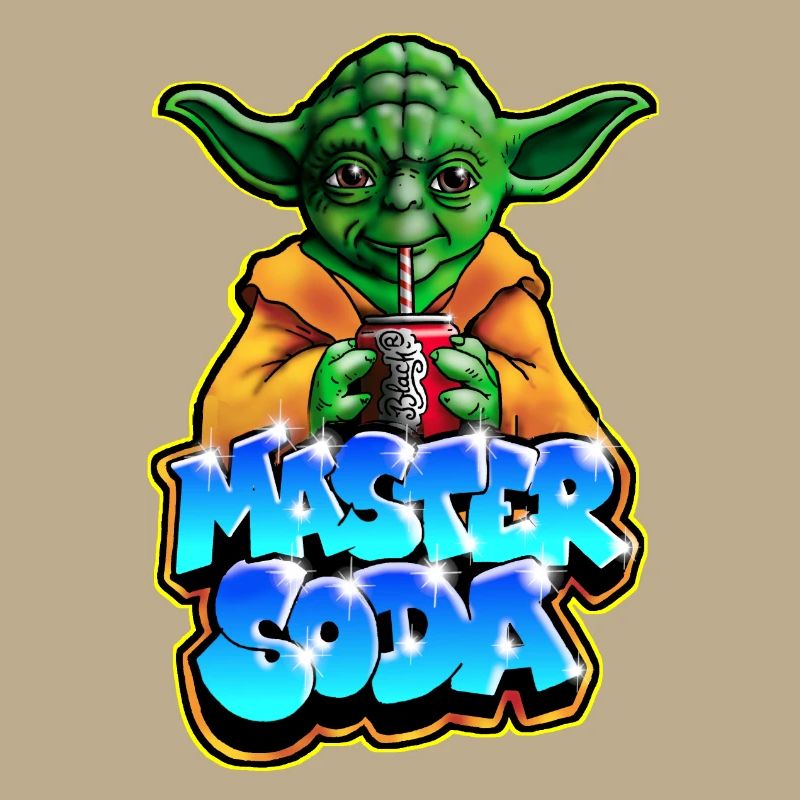 SODA Master