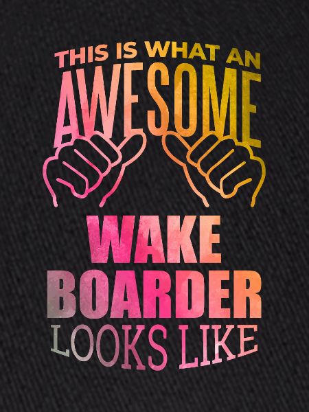 Wakeboard Wakeboard Wakeboard