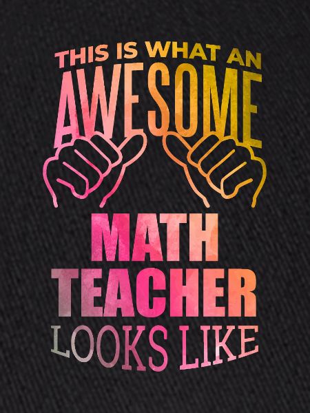 Mathematik, Mathematik, Mathematik