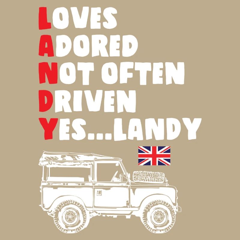 Its Landy