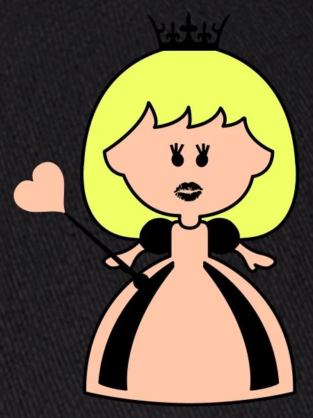 princess love