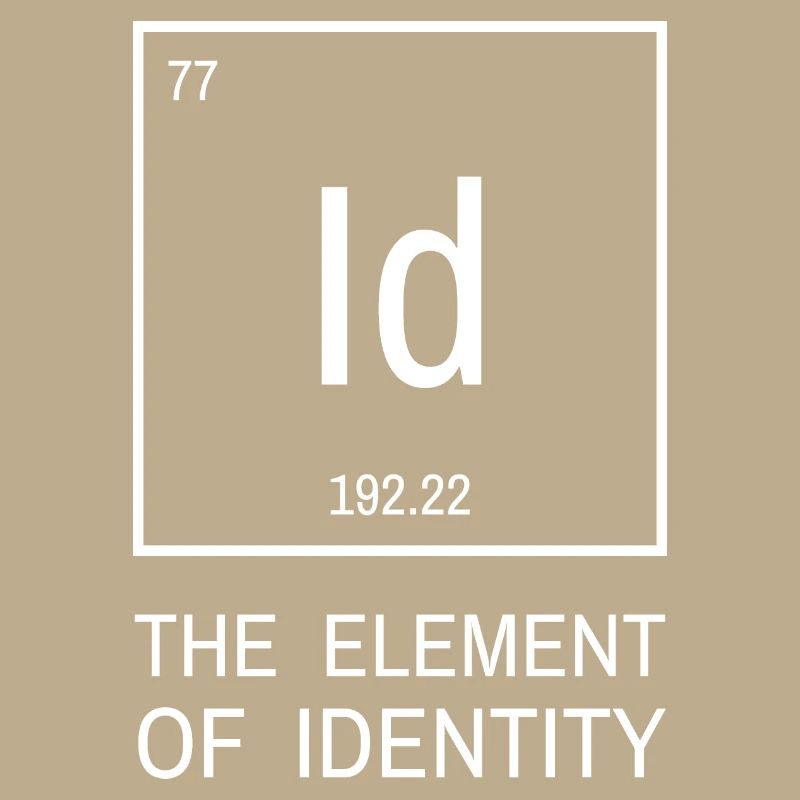 Id : élément de l’identité | Élément identitaire