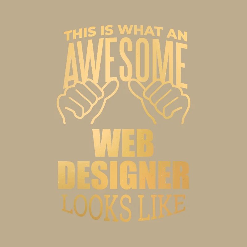 Webdesigner
