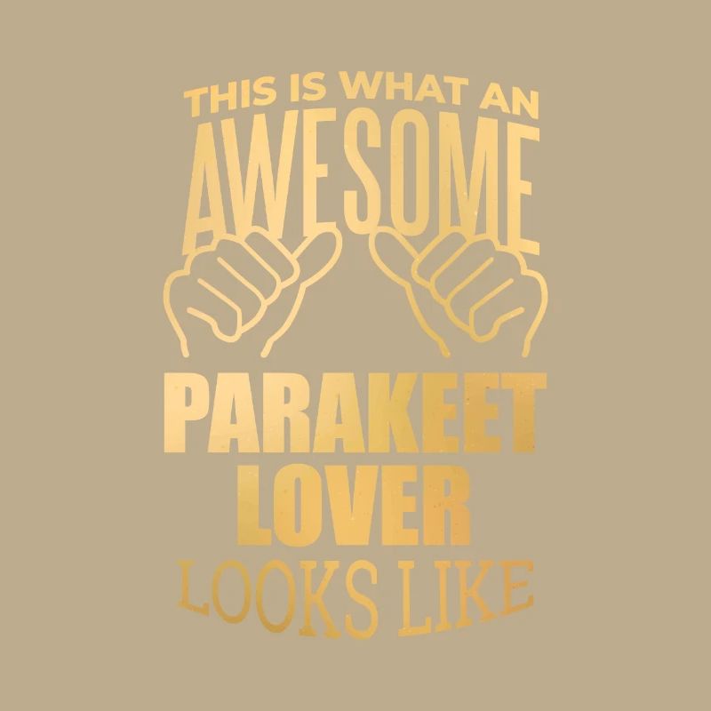 Parakeet