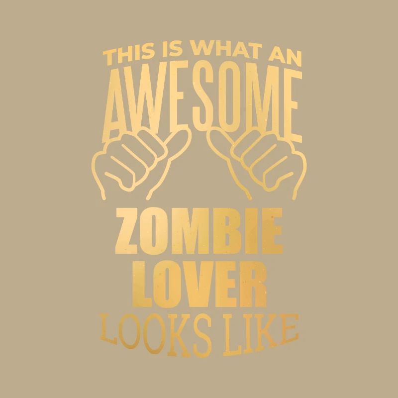 Zombie