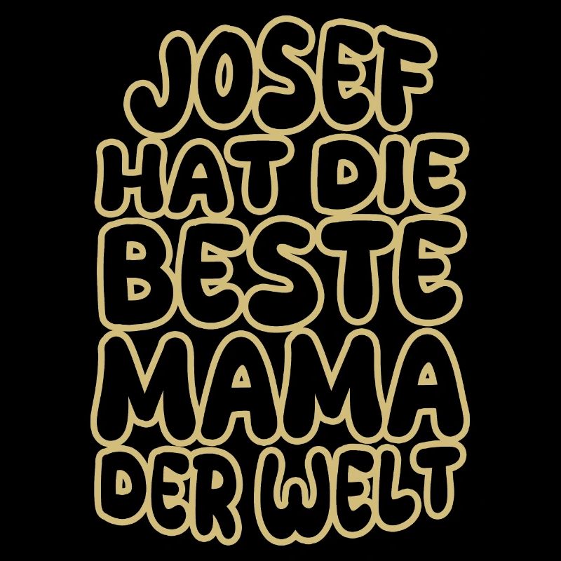 Geschenk für Josef