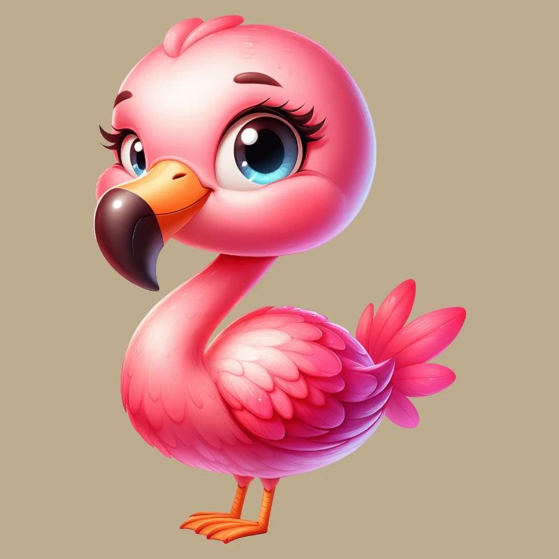 Flamingo