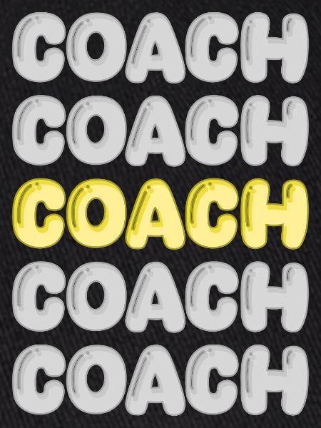 coach