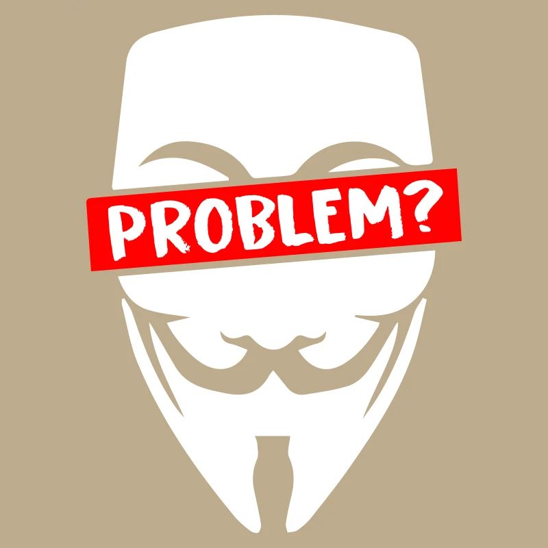 Problem Anonymous