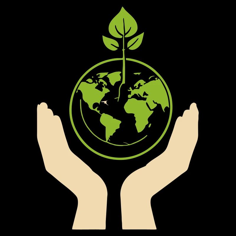Eco Warrior – Save Our Planet
