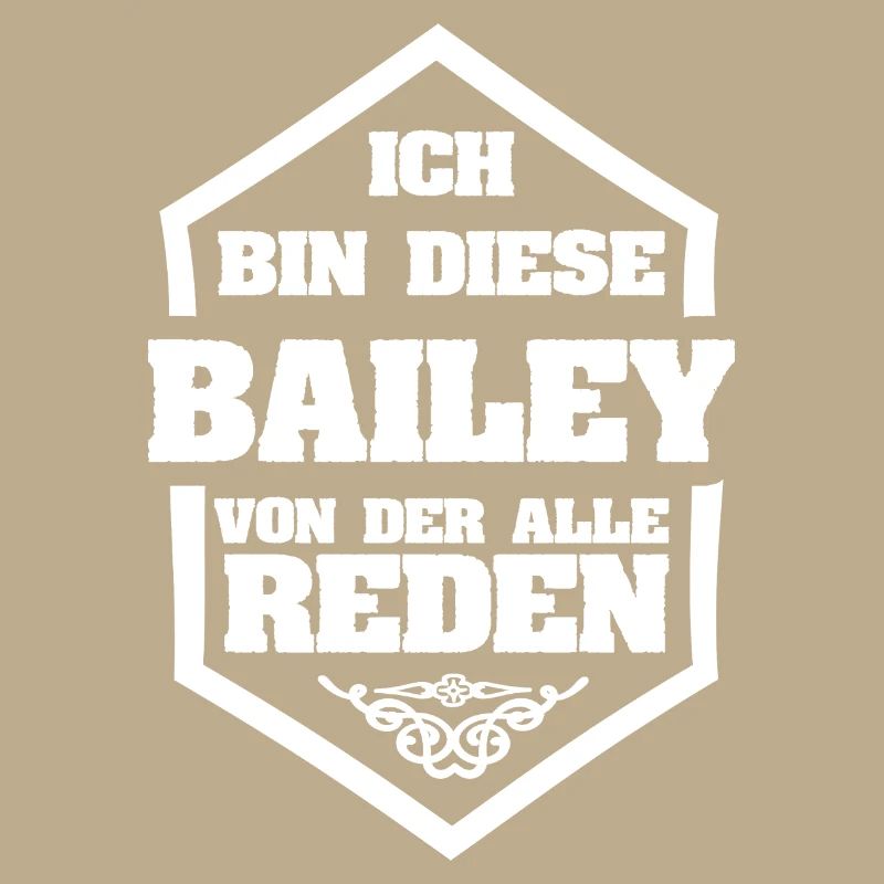 Rufname Bailey