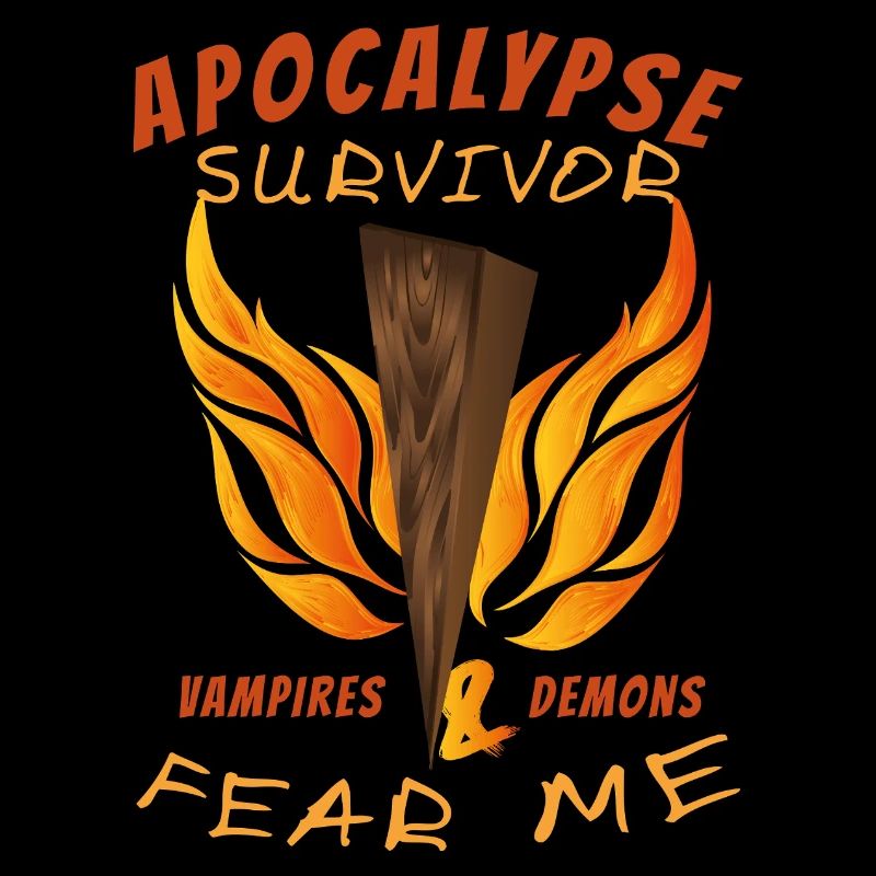 Apocalypse Survivor