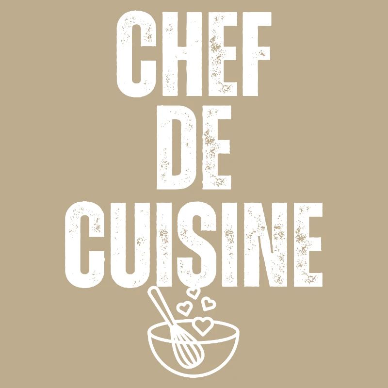 Küchenchef