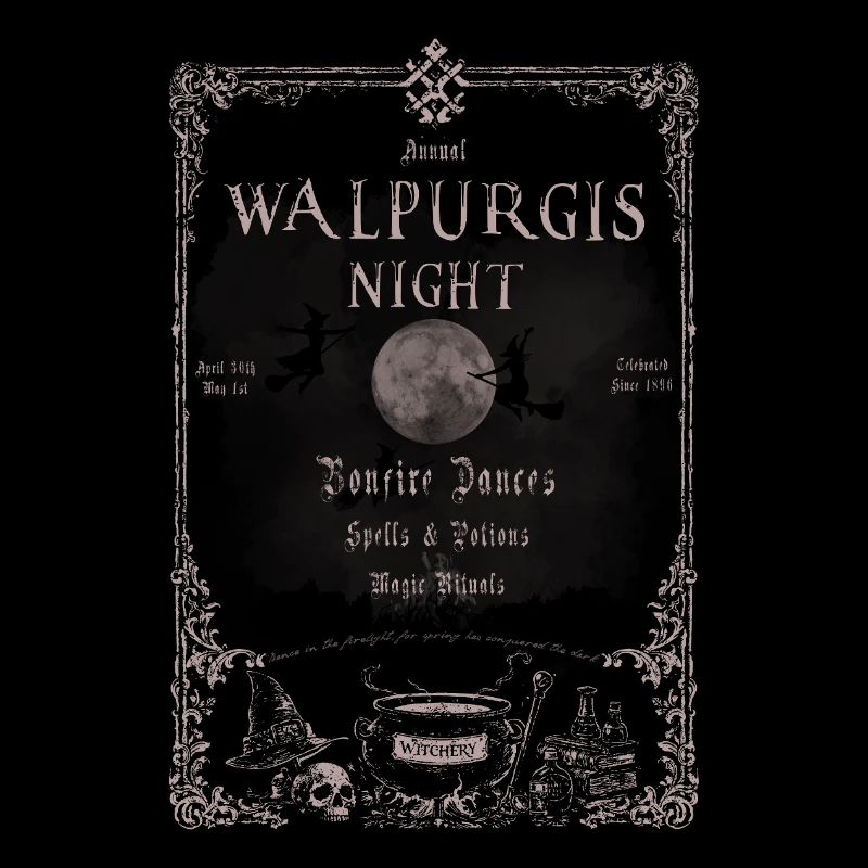 Walpurgis Night