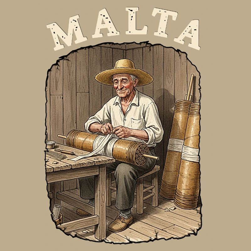 Malta Pyro Fireworks