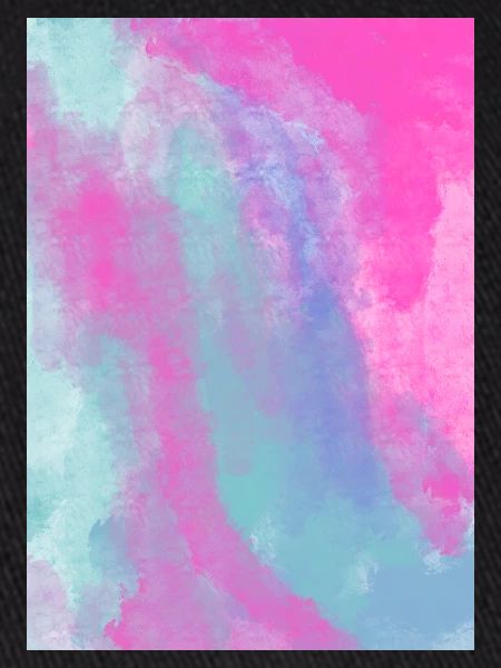 Gradient- Spring personalisierbar