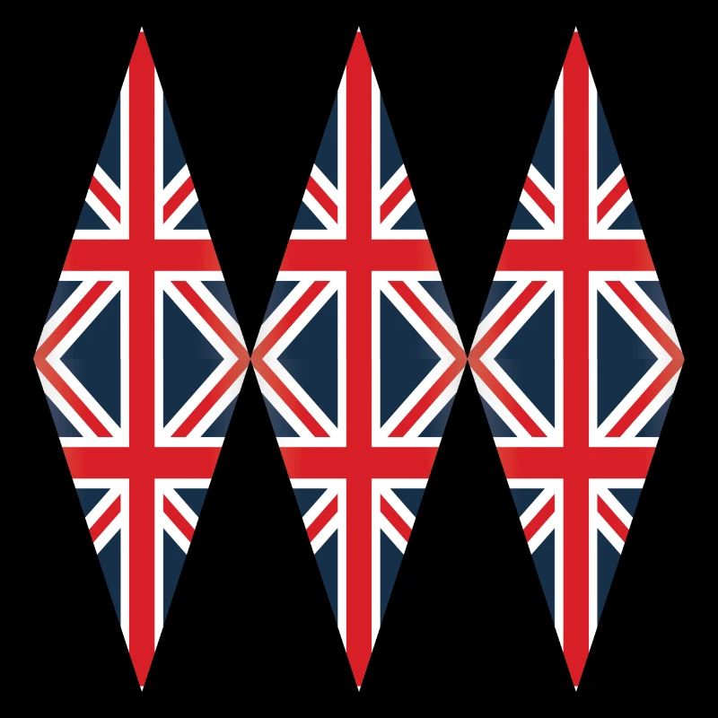 England-Flagge