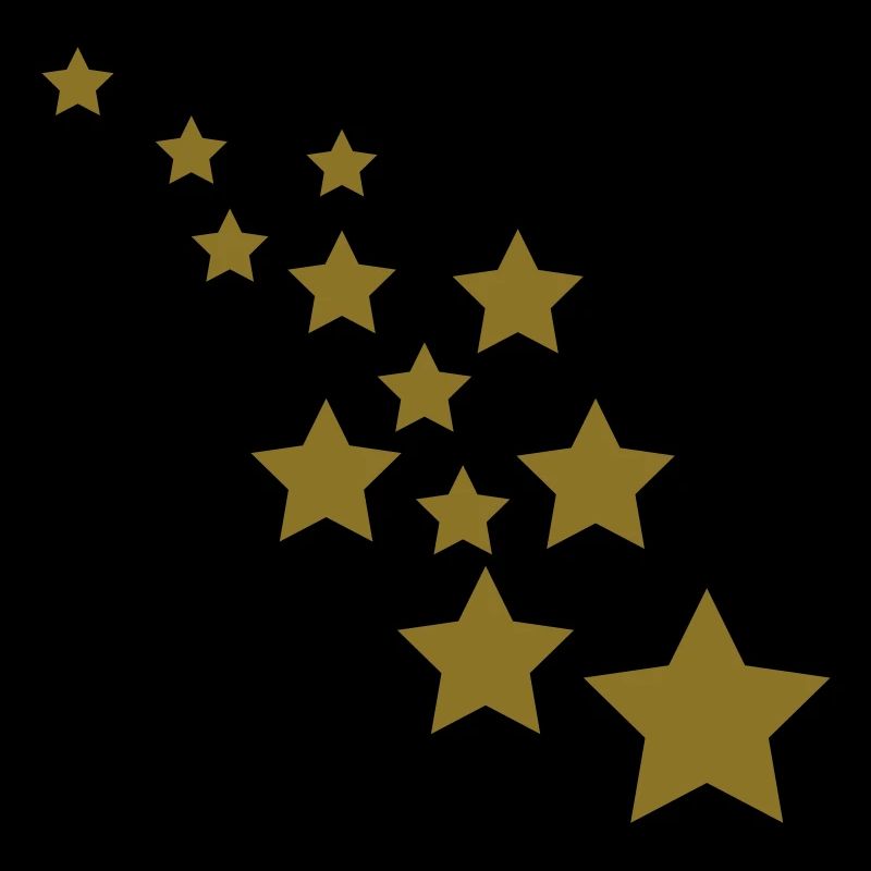 étoiles