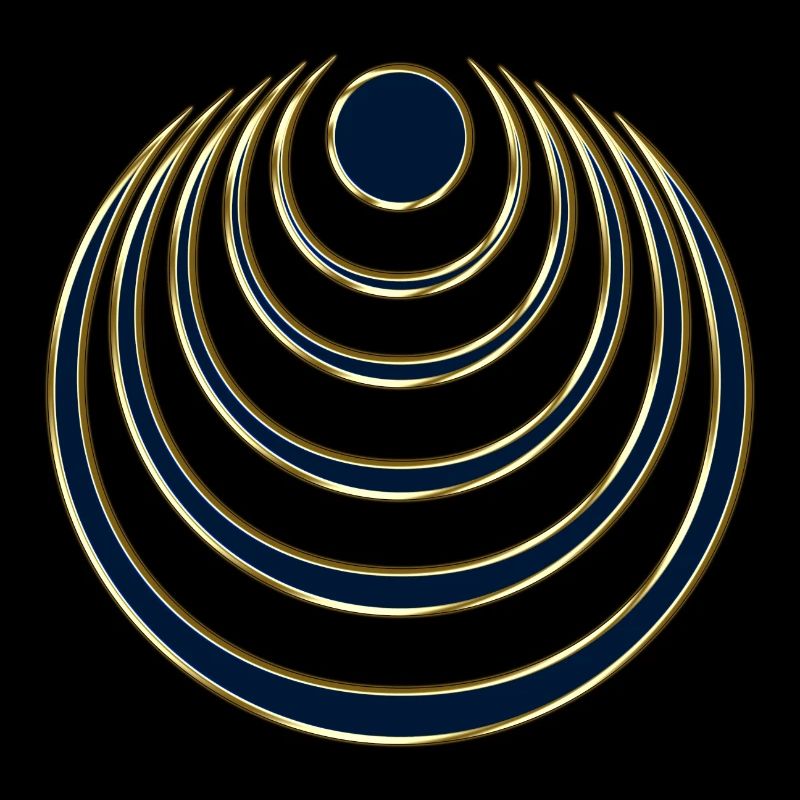 Moon amulet - intuition, creativity and media