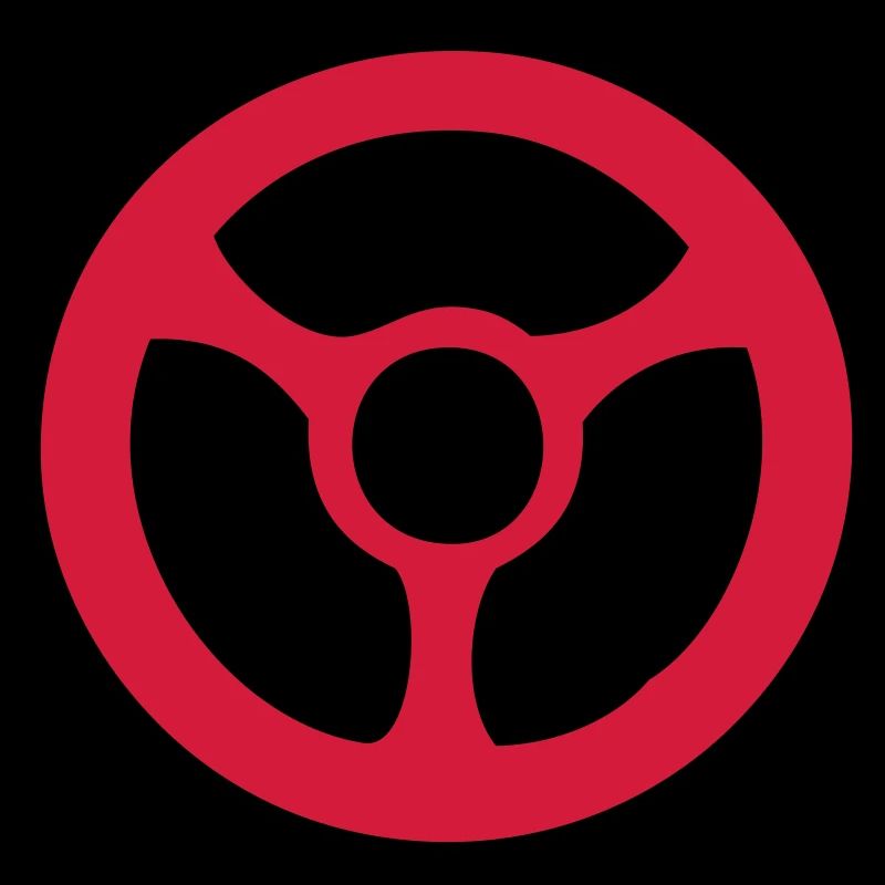 wheel volant rad2 ruota rueda1