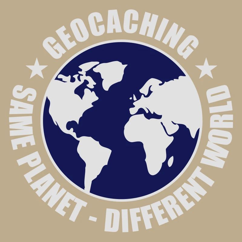 Geocaching